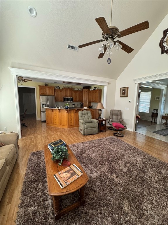 Brush Creek Add - Residential