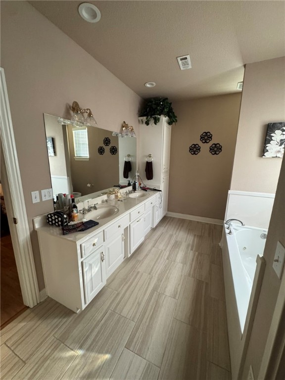 Brush Creek Add - Residential