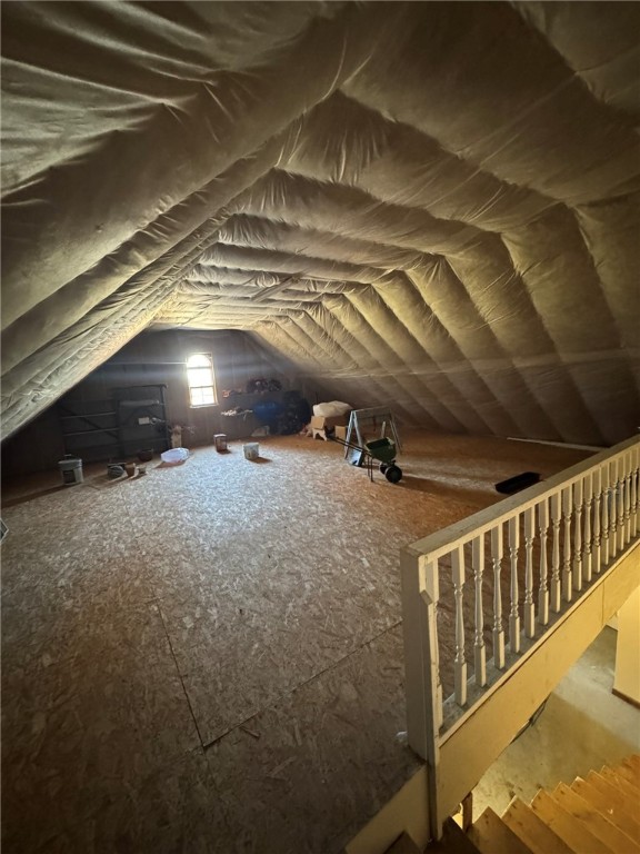 Brush Creek Add - Residential