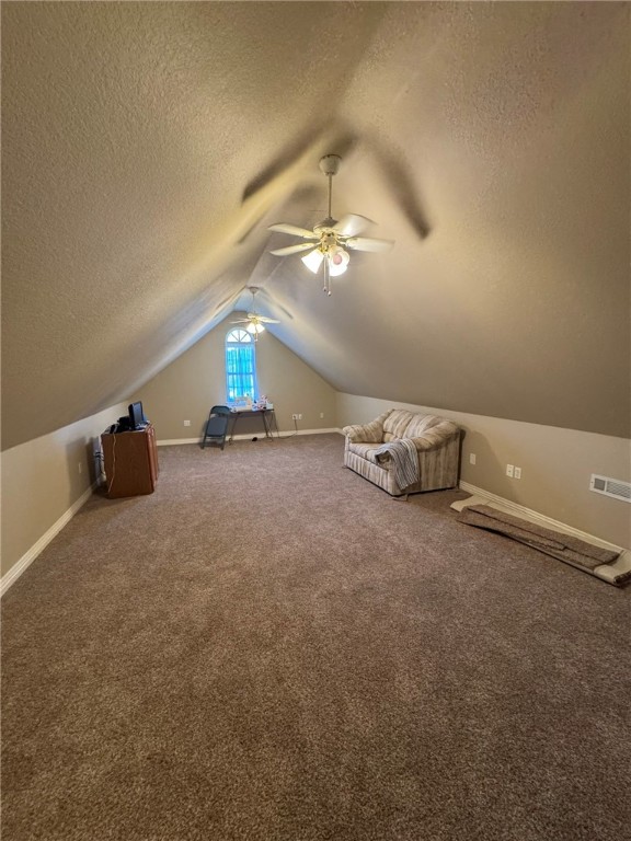 Brush Creek Add - Residential