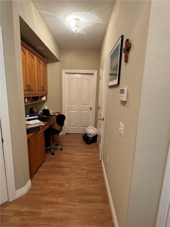 Brush Creek Add - Residential