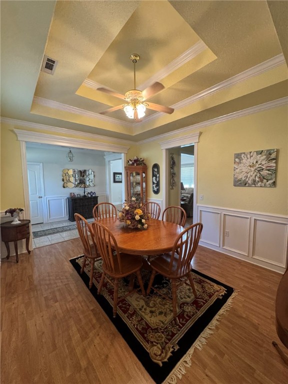 Brush Creek Add - Residential