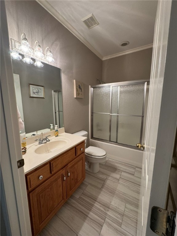 Brush Creek Add - Residential