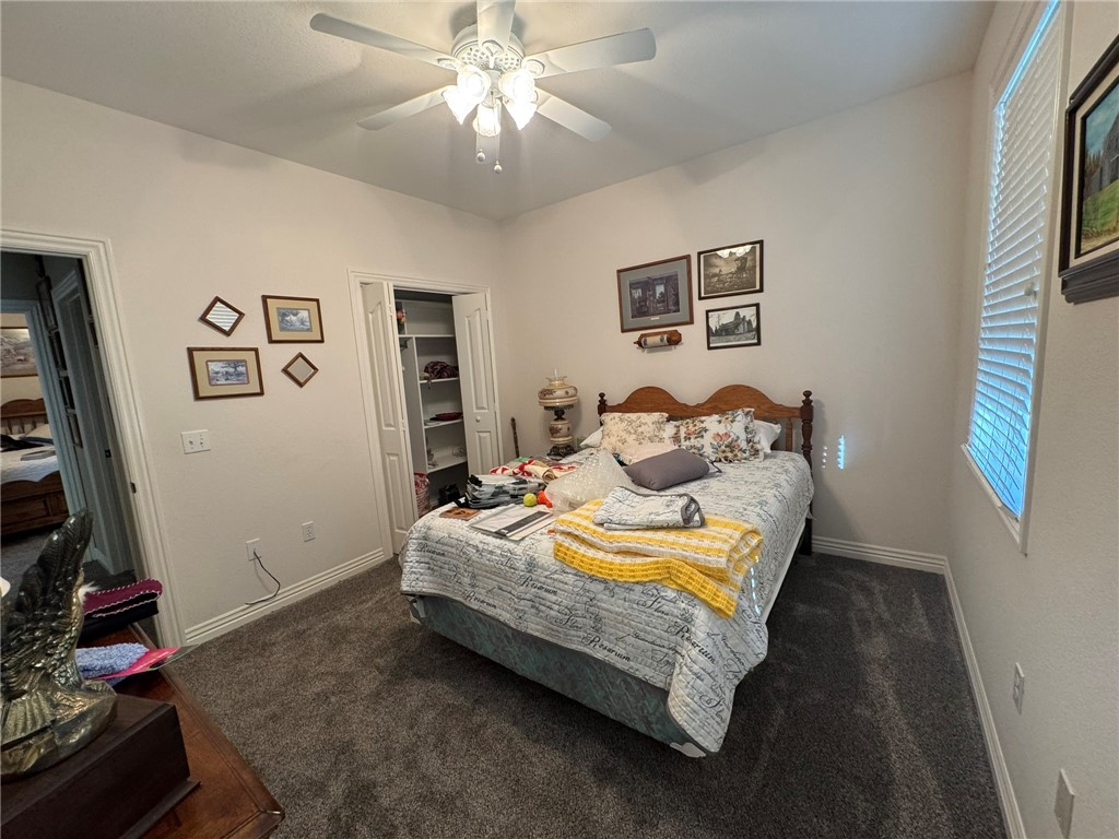 Brush Creek Add - Residential