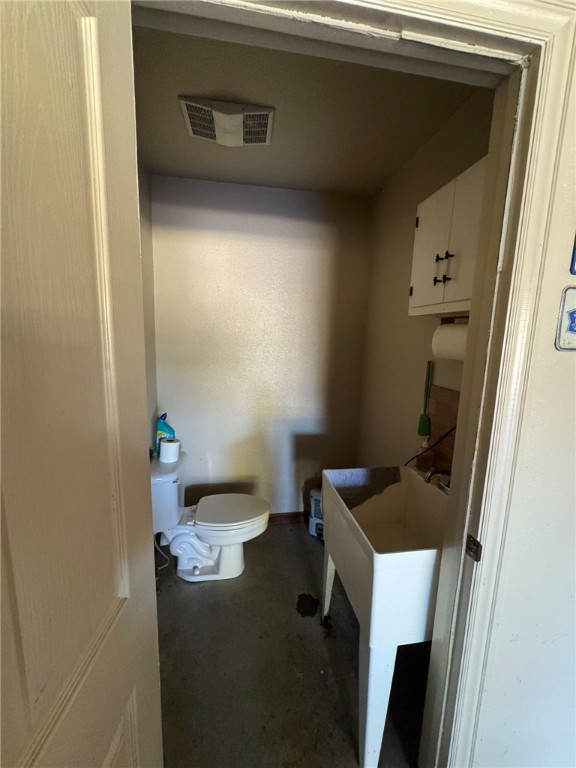 Brush Creek Add - Residential