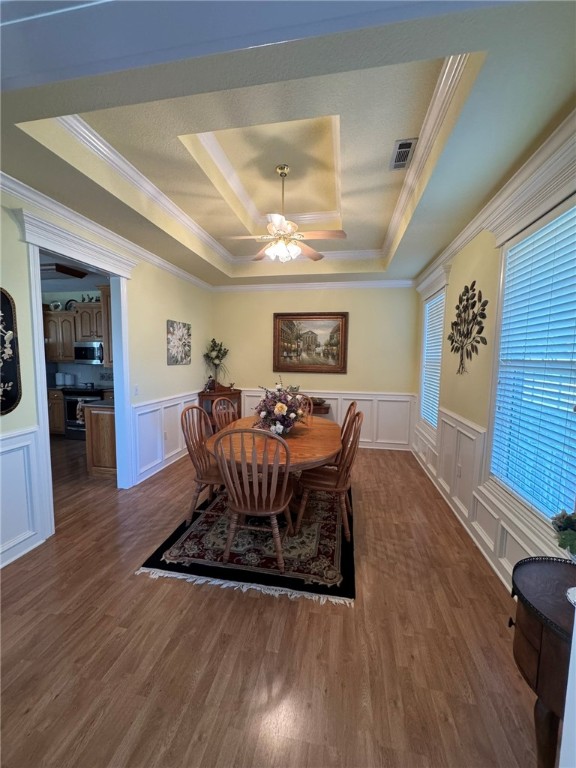 Brush Creek Add - Residential