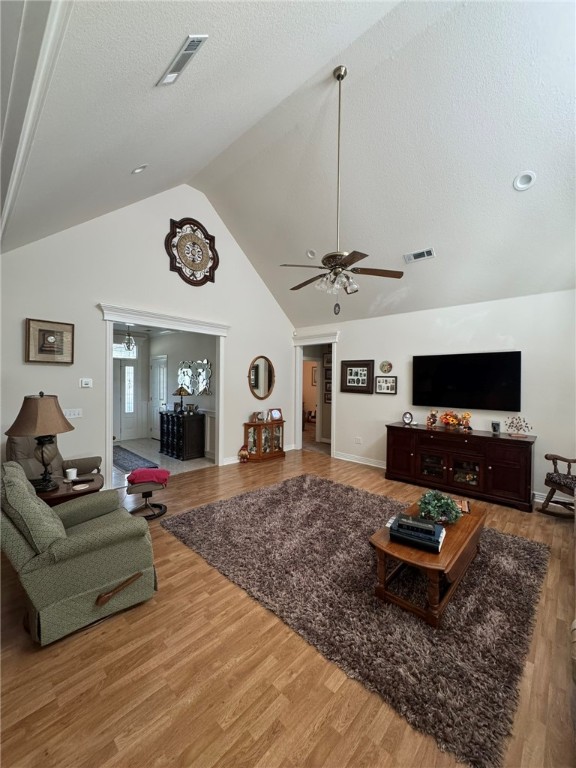 Brush Creek Add - Residential