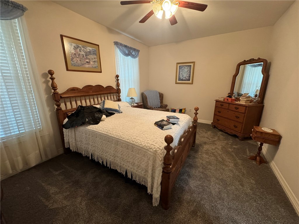 Brush Creek Add - Residential