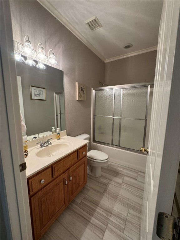 Brush Creek Add - Residential