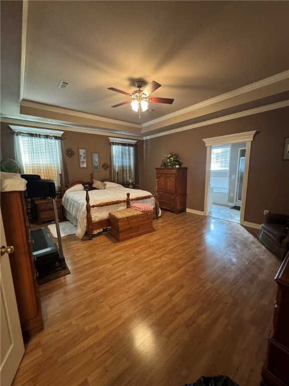 Brush Creek Add - Residential