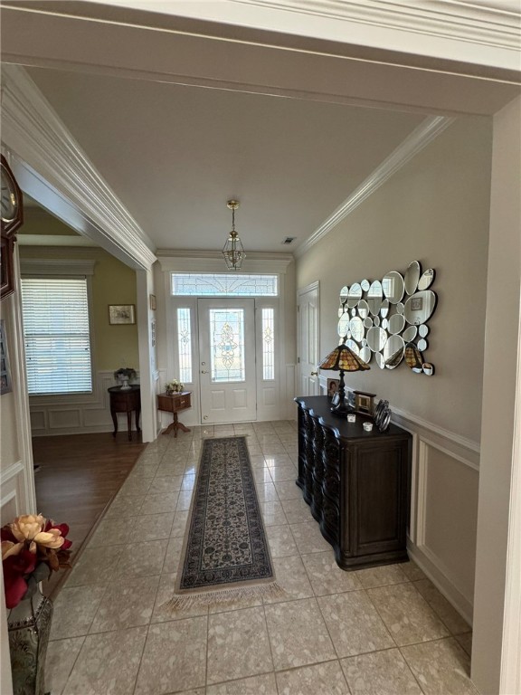 Brush Creek Add - Residential