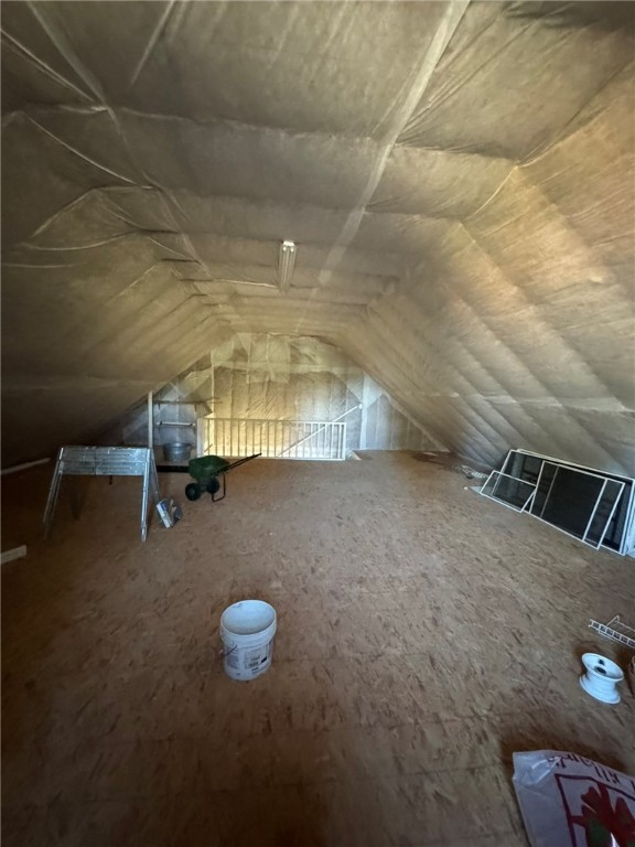 Brush Creek Add - Residential