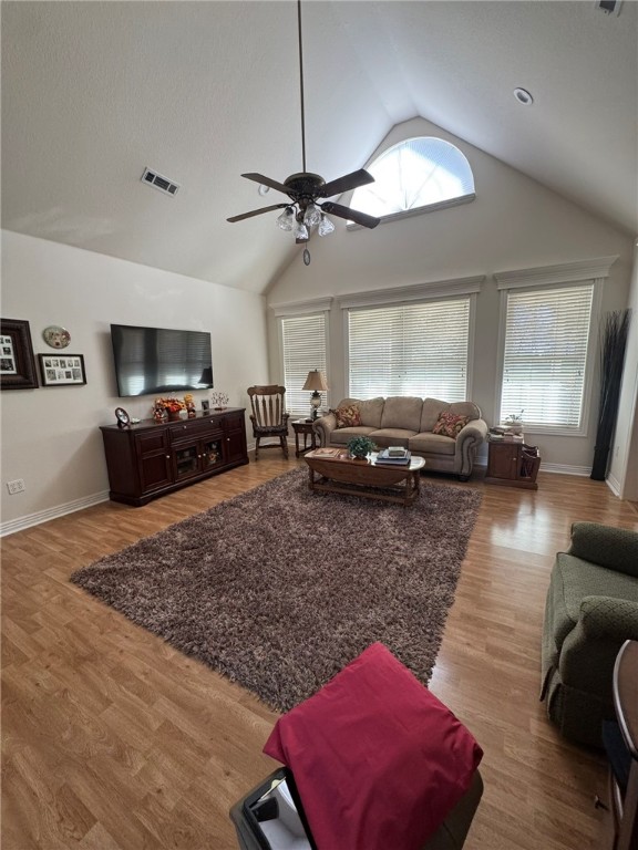 Brush Creek Add - Residential