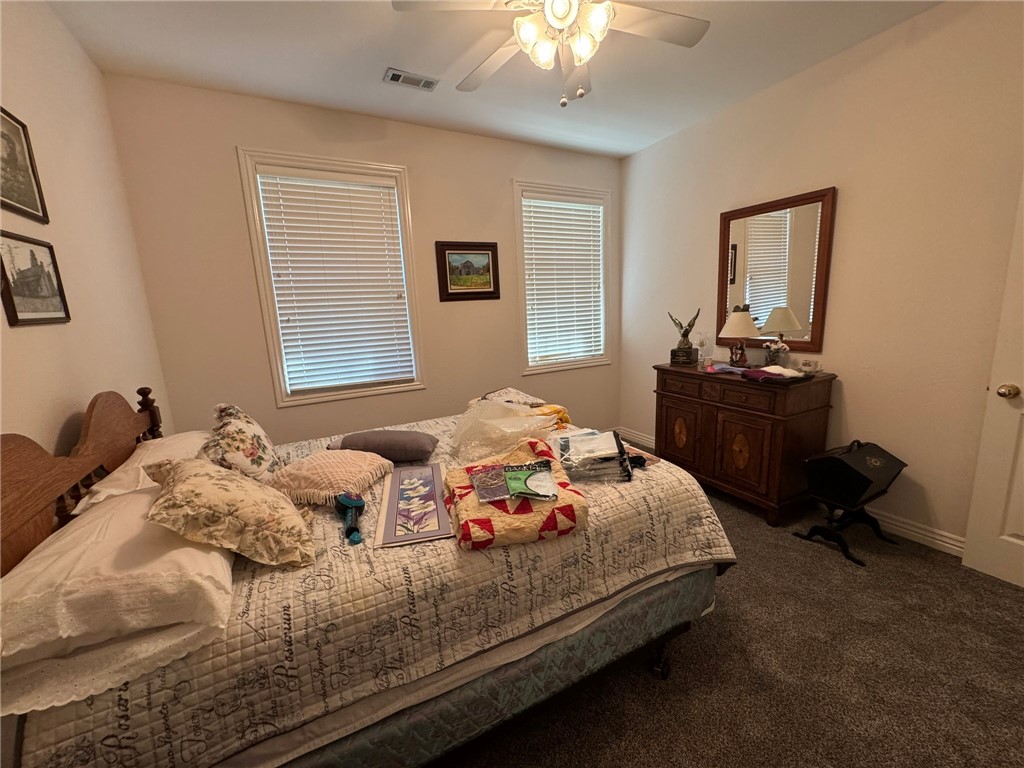 Brush Creek Add - Residential