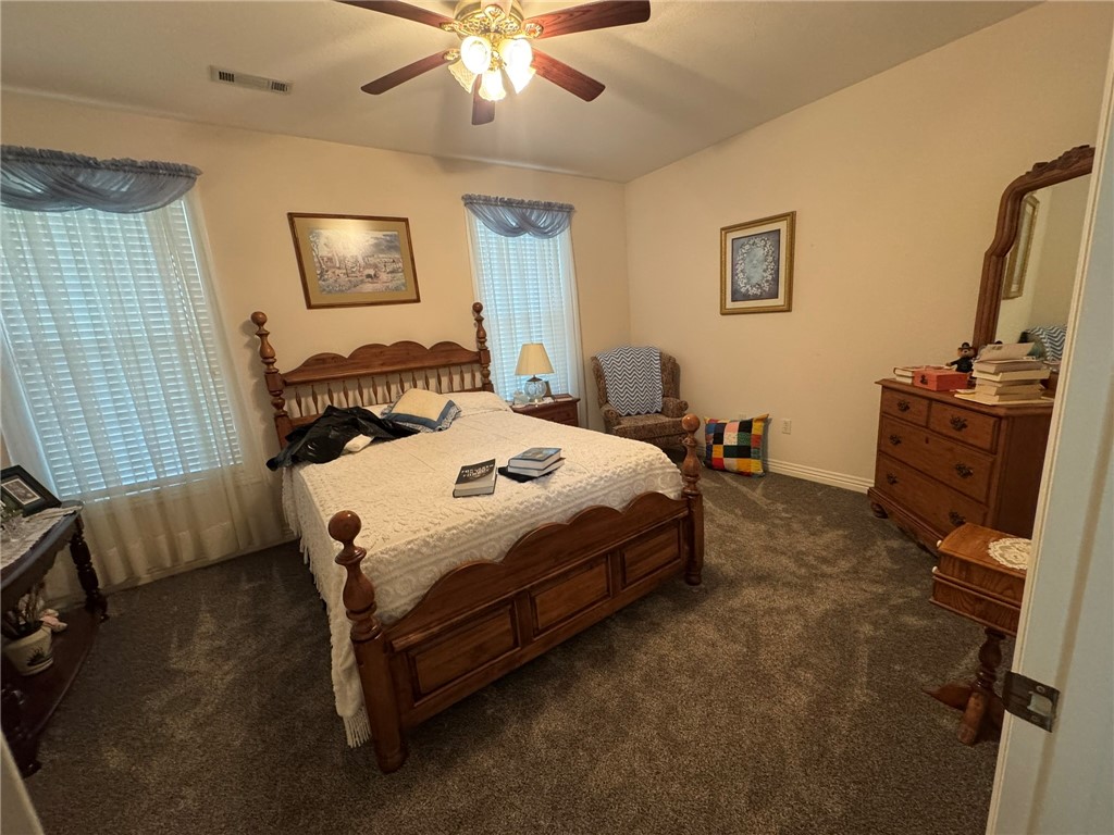 Brush Creek Add - Residential