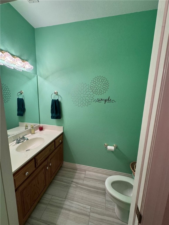 Brush Creek Add - Residential