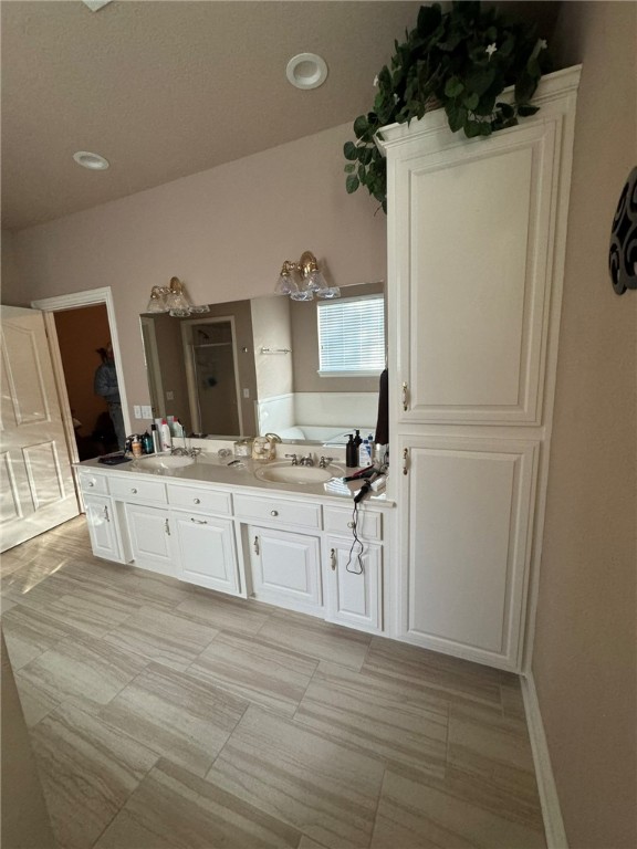 Brush Creek Add - Residential