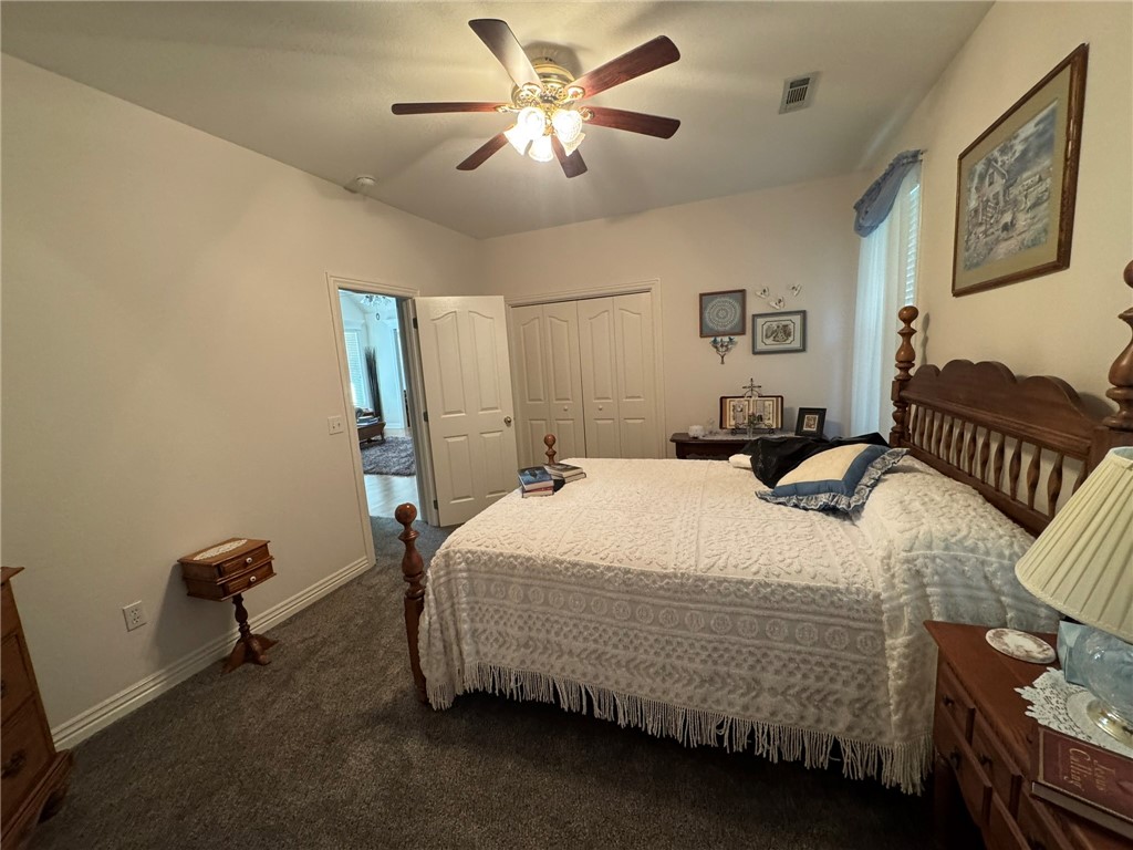 Brush Creek Add - Residential