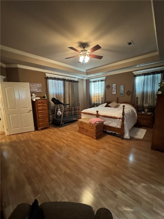 Brush Creek Add - Residential