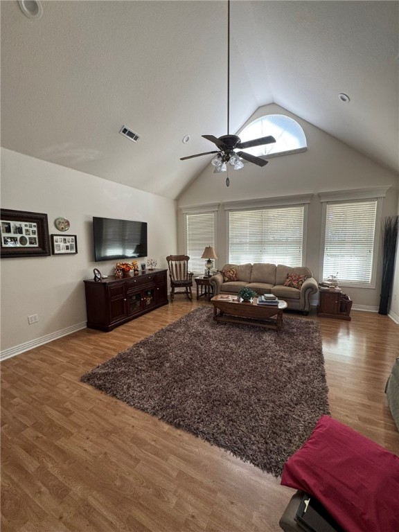 Brush Creek Add - Residential