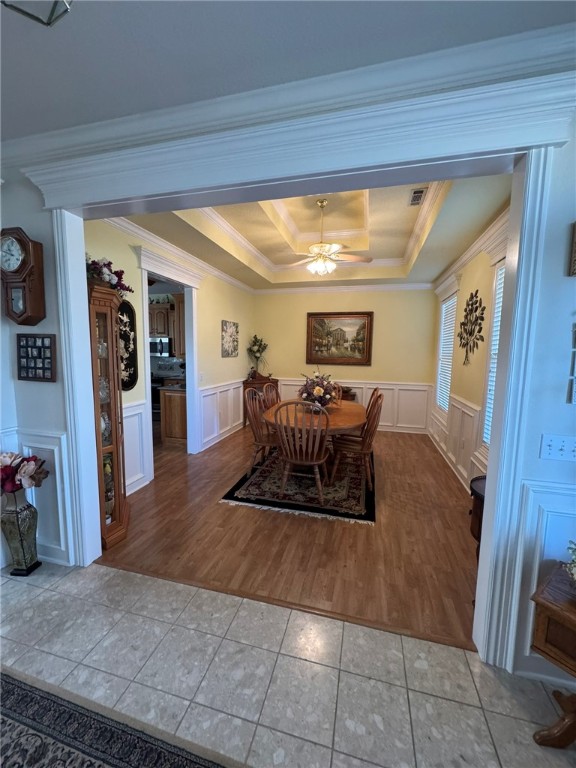 Brush Creek Add - Residential