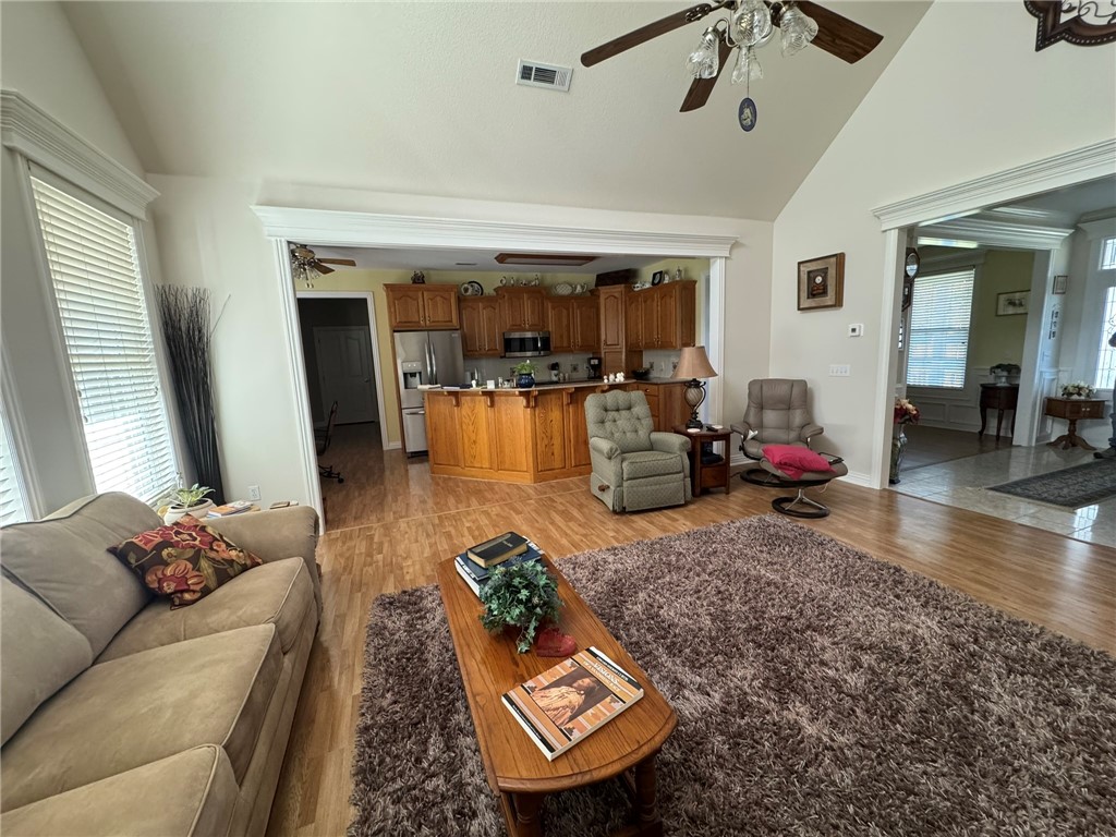 Brush Creek Add - Residential