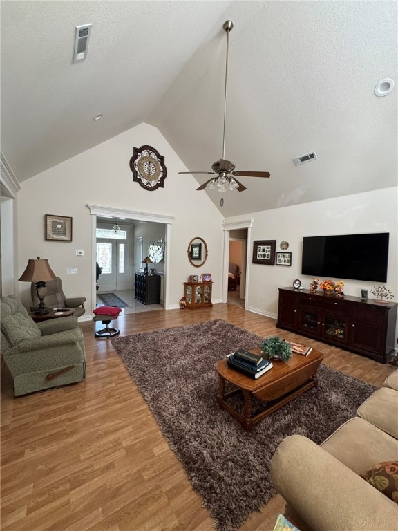 Brush Creek Add - Residential