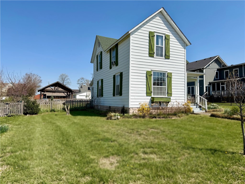 Miller Add Rogers - Residential