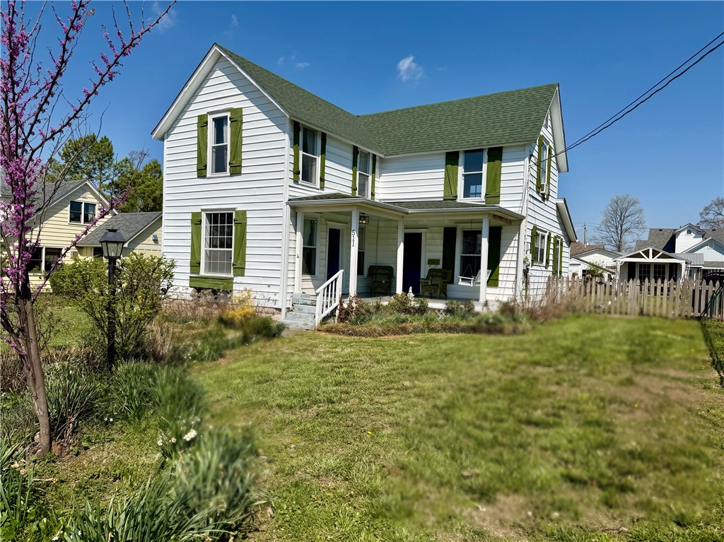 Miller Add Rogers - Residential