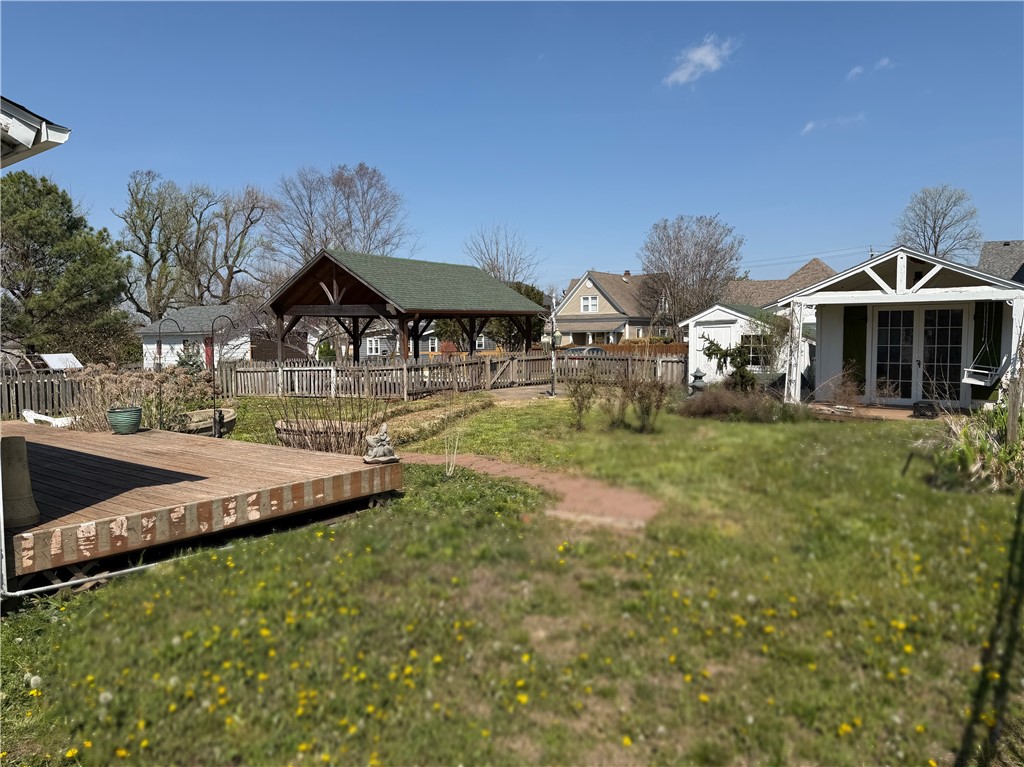 Miller Add Rogers - Residential