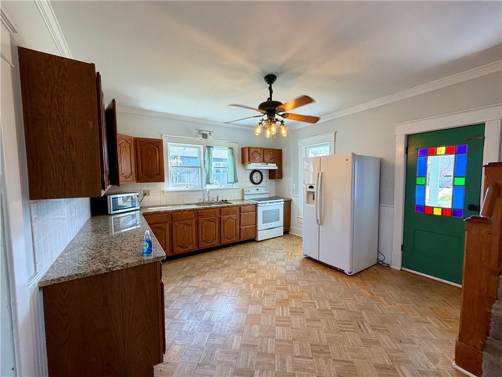 Miller Add Rogers - Residential