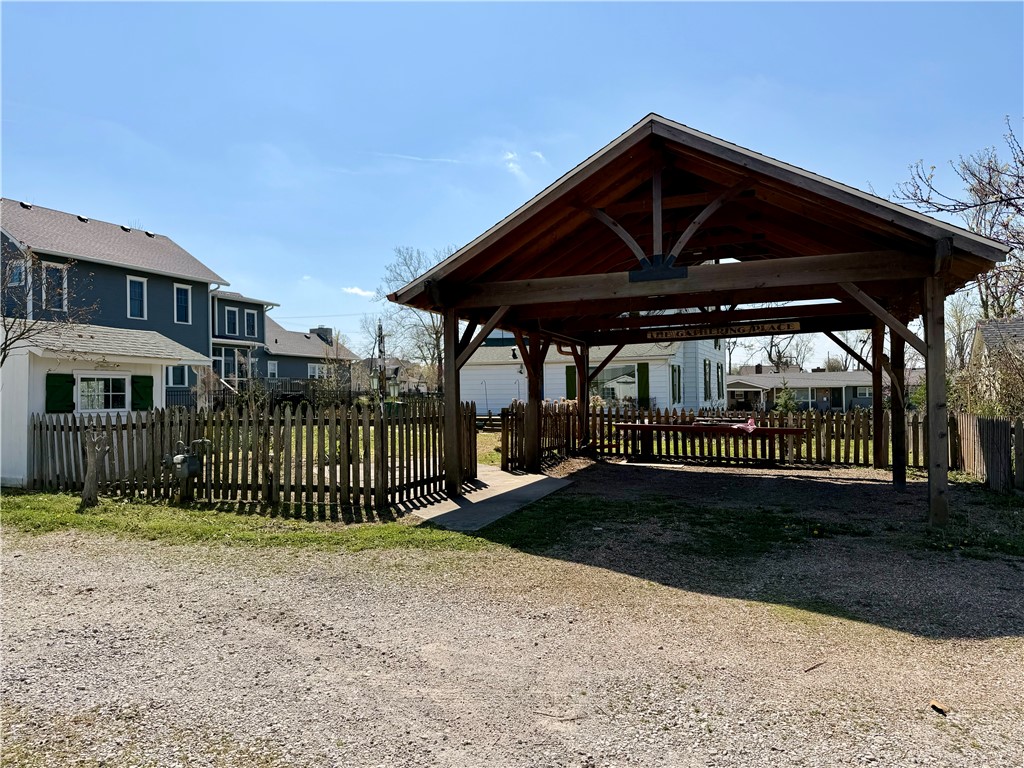 Miller Add Rogers - Residential