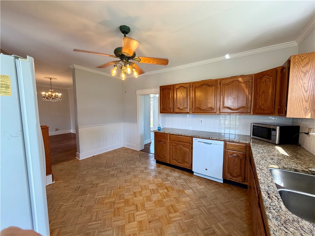 Miller Add Rogers - Residential