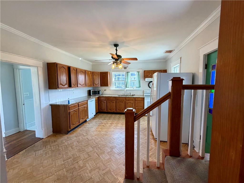 Miller Add Rogers - Residential