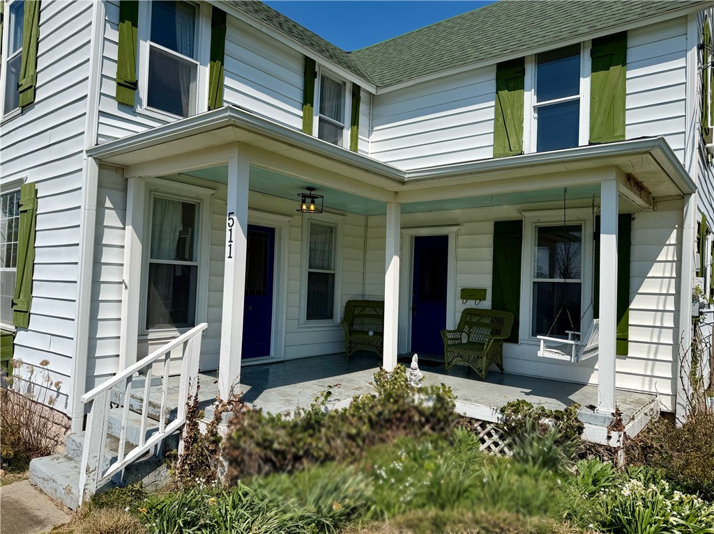 Miller Add Rogers - Residential