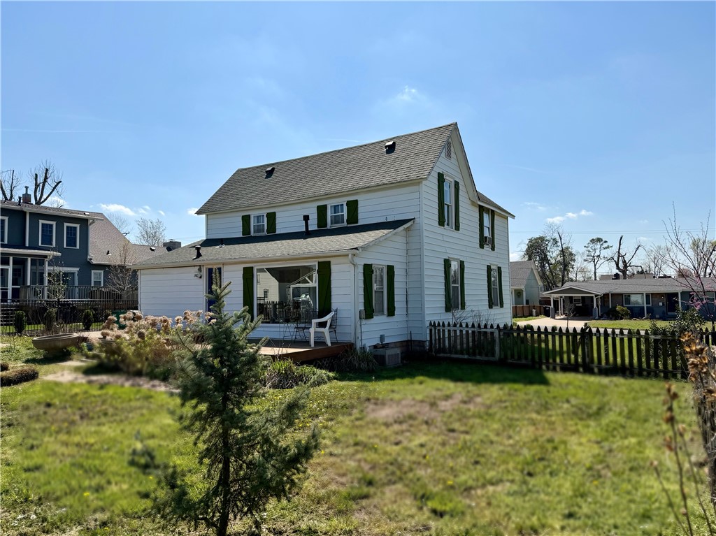 Miller Add Rogers - Residential