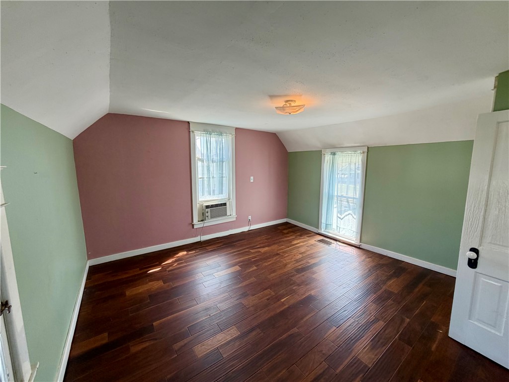 Miller Add Rogers - Residential