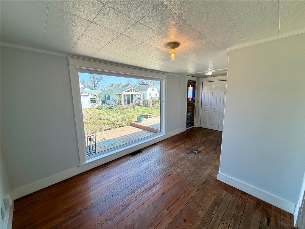 Miller Add Rogers - Residential