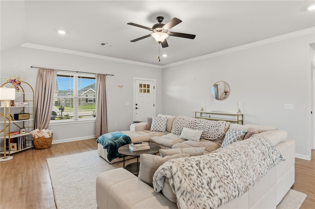 Villages Of Sloanbrooke Ph 7 - Residential