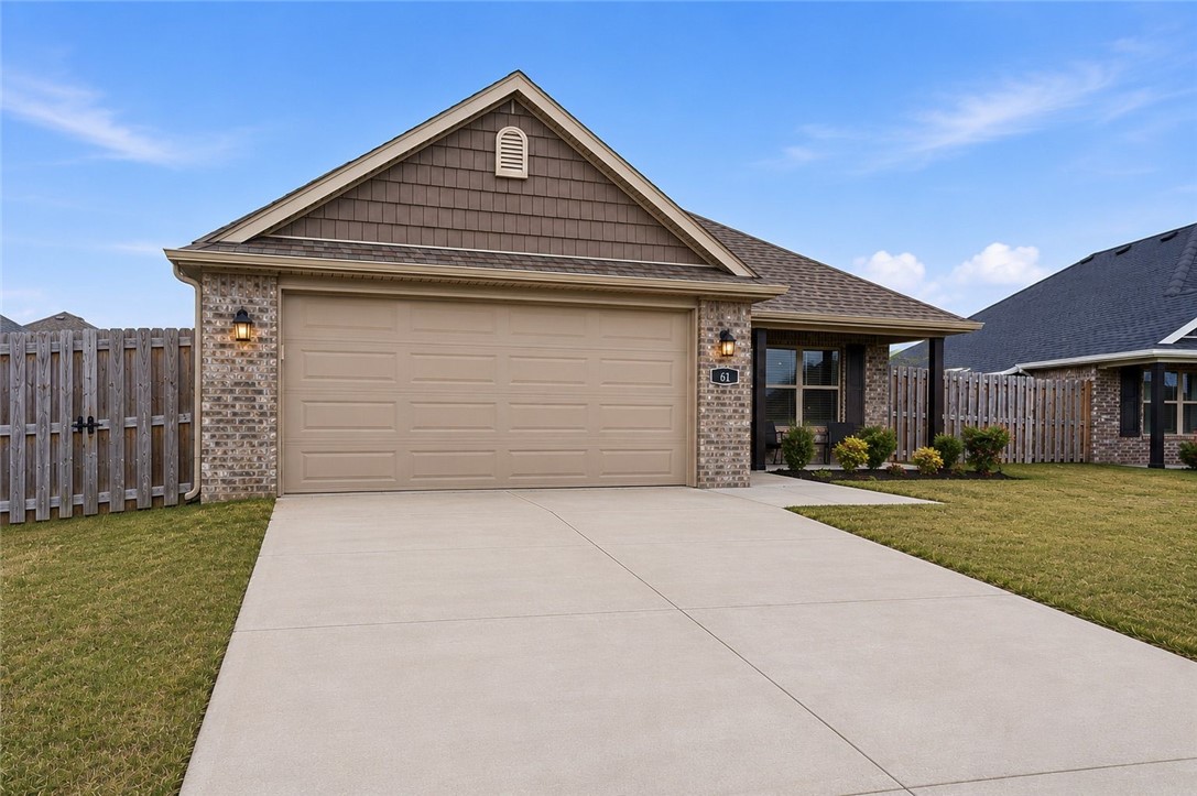 Villages Of Sloanbrooke Ph 7 - Residential