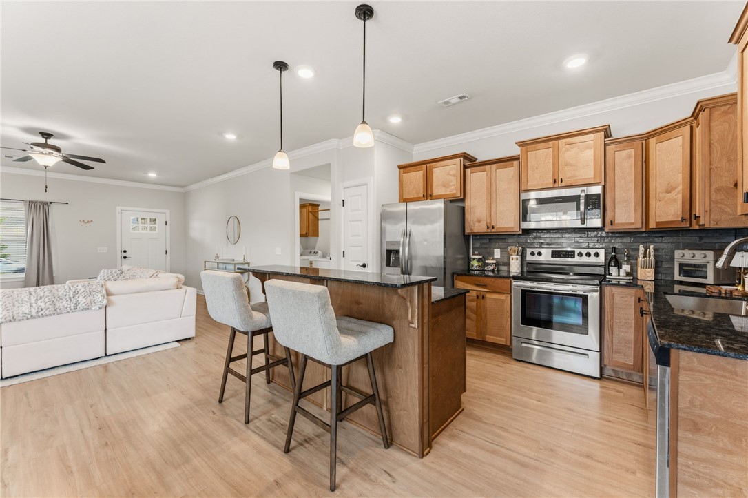 Villages Of Sloanbrooke Ph 7 - Residential