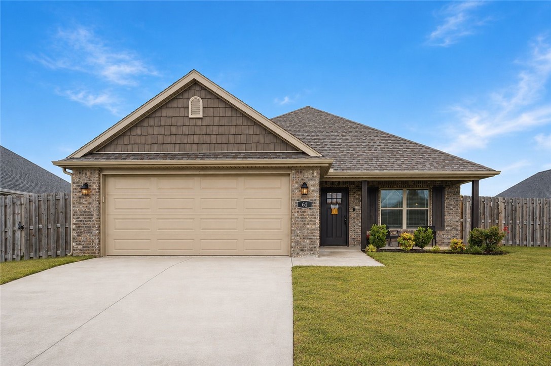 Villages Of Sloanbrooke Ph 7 - Residential