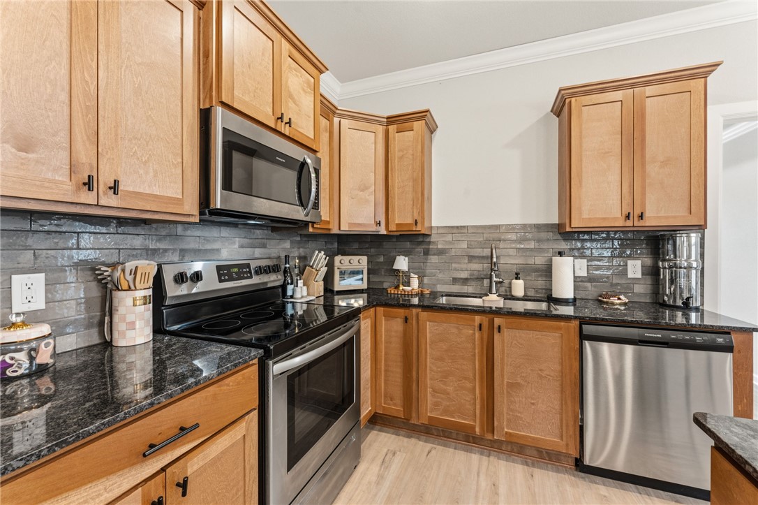 Villages Of Sloanbrooke Ph 7 - Residential