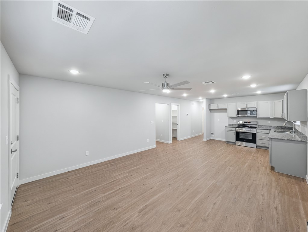 Woodward Park Ph Ii Highfill - Residential