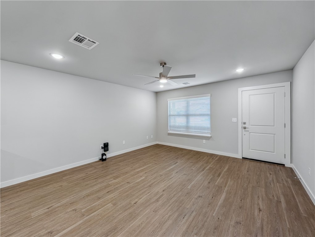 Woodward Park Ph Ii Highfill - Residential Income