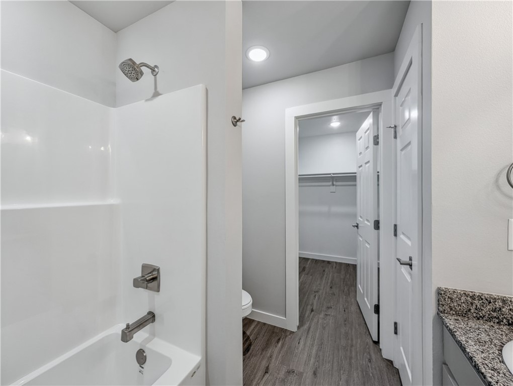 Woodward Park Ph Ii Highfill - Residential Income