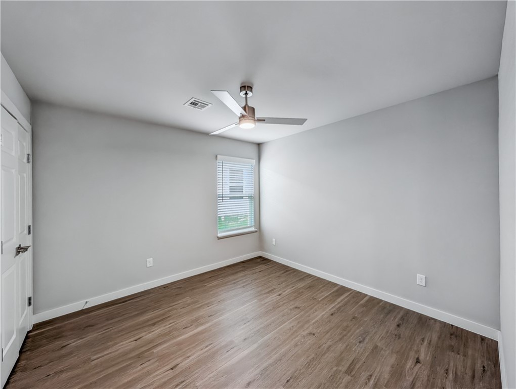 Woodward Park Ph Ii Highfill - Residential Income