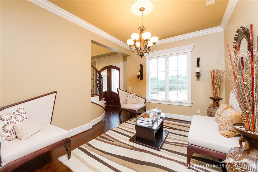 Clear Creek Ph I - Residential