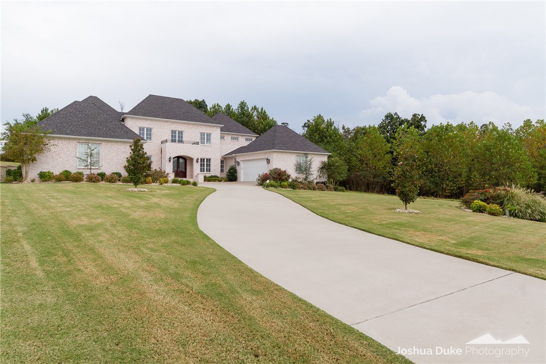 Clear Creek Ph I - Residential