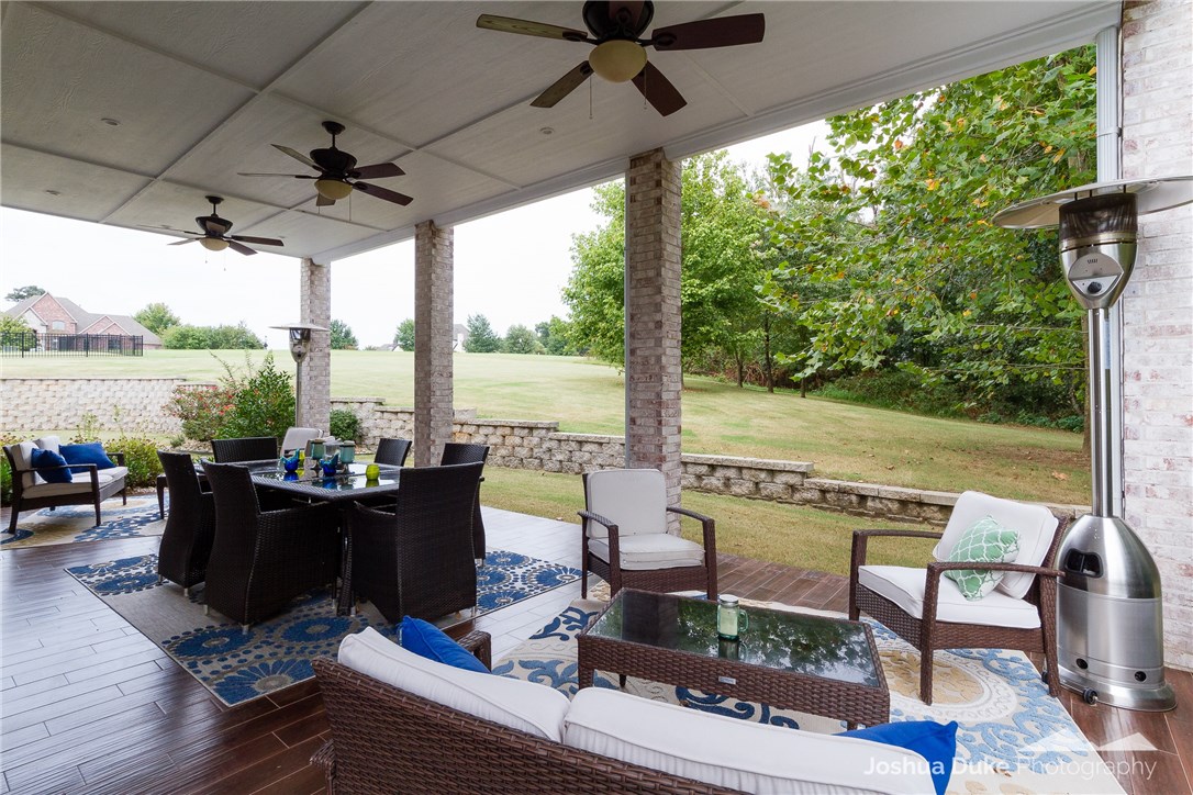 Clear Creek Ph I - Residential